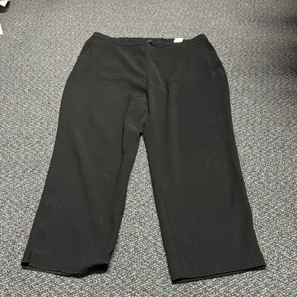 Banana Republic Pants - Banana Republic Hayden pant xl // 030240